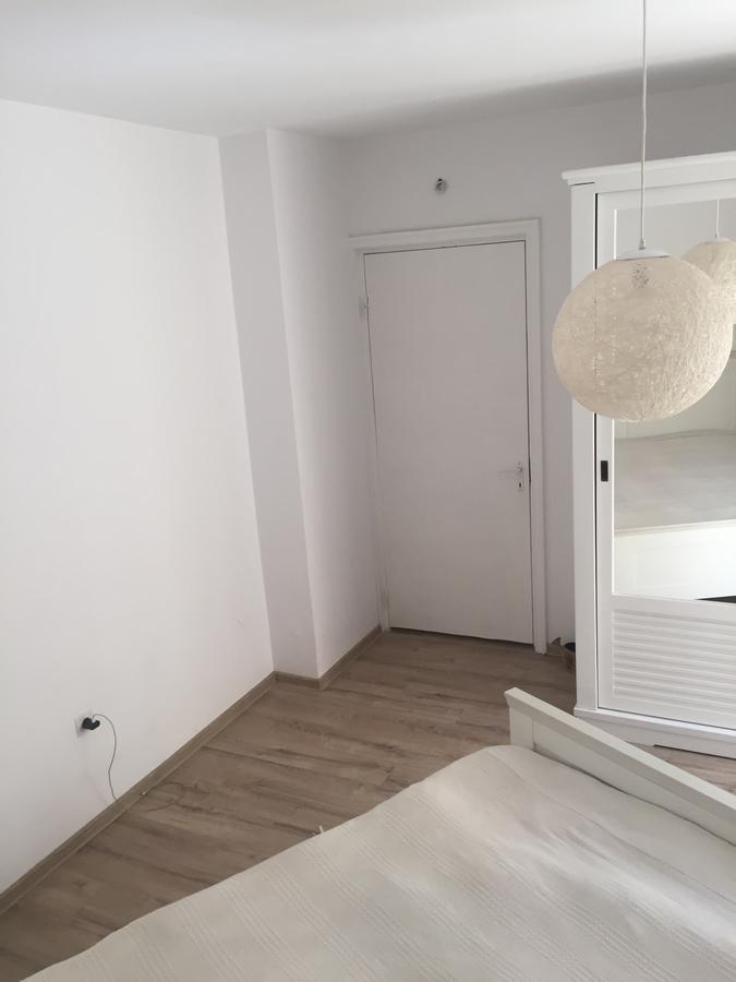 Cazino Blue Marina Apartment Constanţa Exterior foto